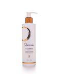 Osmosis Skincare Cleanse Cleanser removes dirt from skin without leaving skin feeling dry