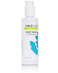 Quiet Wash Cleanser leaves skin clean, comfortable and calmly receptive to successive products for excellent sensitivity correction results.