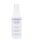 Skin Script Cucumber Hydration Toner hydrates the skin while improving cellular functions and absorption of ingredients