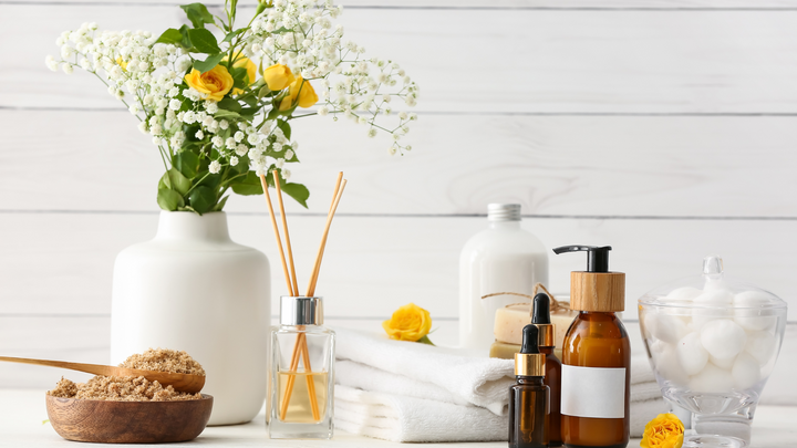 Over-the-Counter Skincare Products vs Professional Skincare Products: What’s the Difference?