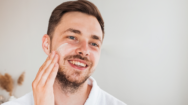 What Should Men Do for Skincare?
