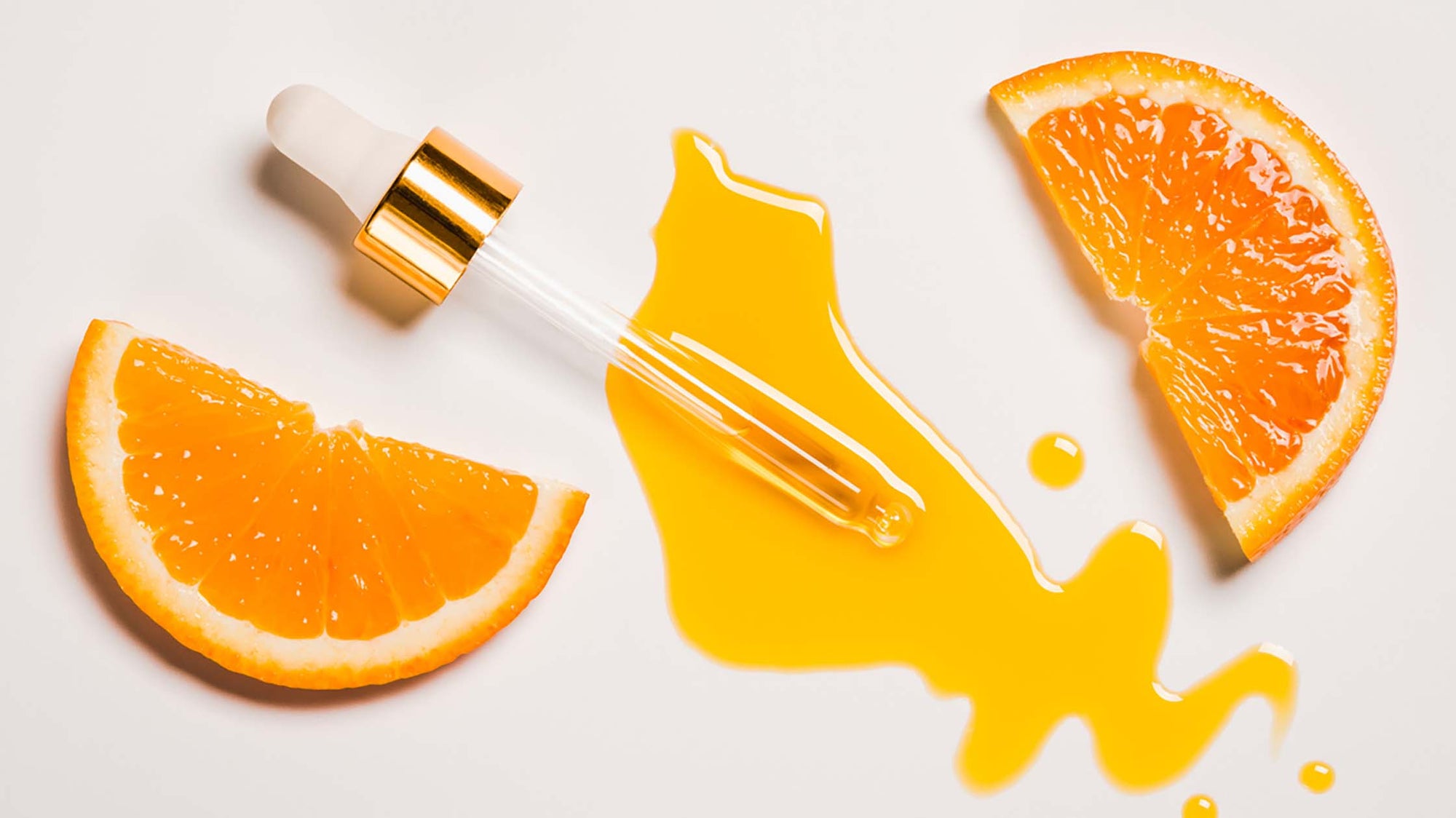 The Benefits of Incorporating Vitamin C Serum in Your Skincare Routine