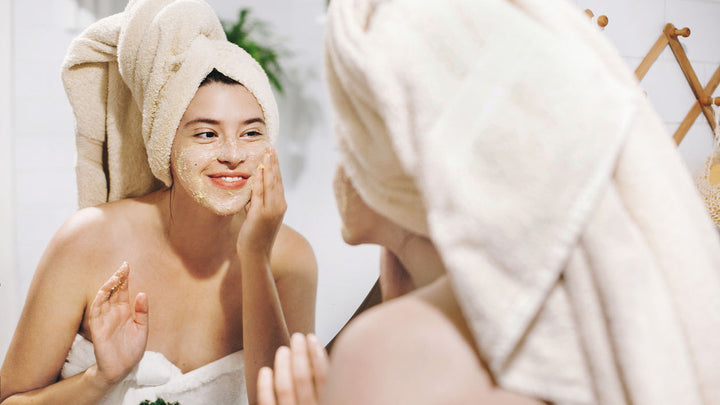 Unlocking the Secrets of Exfoliation for Glowing Skin