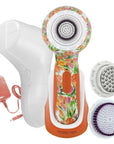 Michael Todd Soniclear Elite Cleansing Brush Apricot Blossom