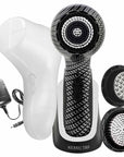 Michael Todd Soniclear Elite Cleansing Brush Carbon Fibre