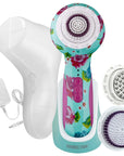 Michael Todd Soniclear Elite Cleansing Brush English Garden