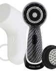 Michael Todd Soniclear Petite Cleansing Brush Carbon Fibre