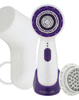 Michael Todd Soniclear Petite Cleansing Brush Pearl White