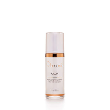 Osmosis Skincare Calm Serum soothes and calms inflammation while renewing cell turnover.
