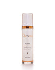 Osmosis Skincare Purify Enzyme Cleanser uses pineapple enzymes to gently remove dead skin while leaving skin hydrated.