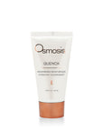 Osmosis Skincare Quench Nourishing Moisturizer aids in skin rejuvenation with high amounts of Hyaluronic acid.