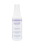 Skin Script Cucumber Hydration Toner hydrates the skin while improving cellular functions and absorption of ingredients