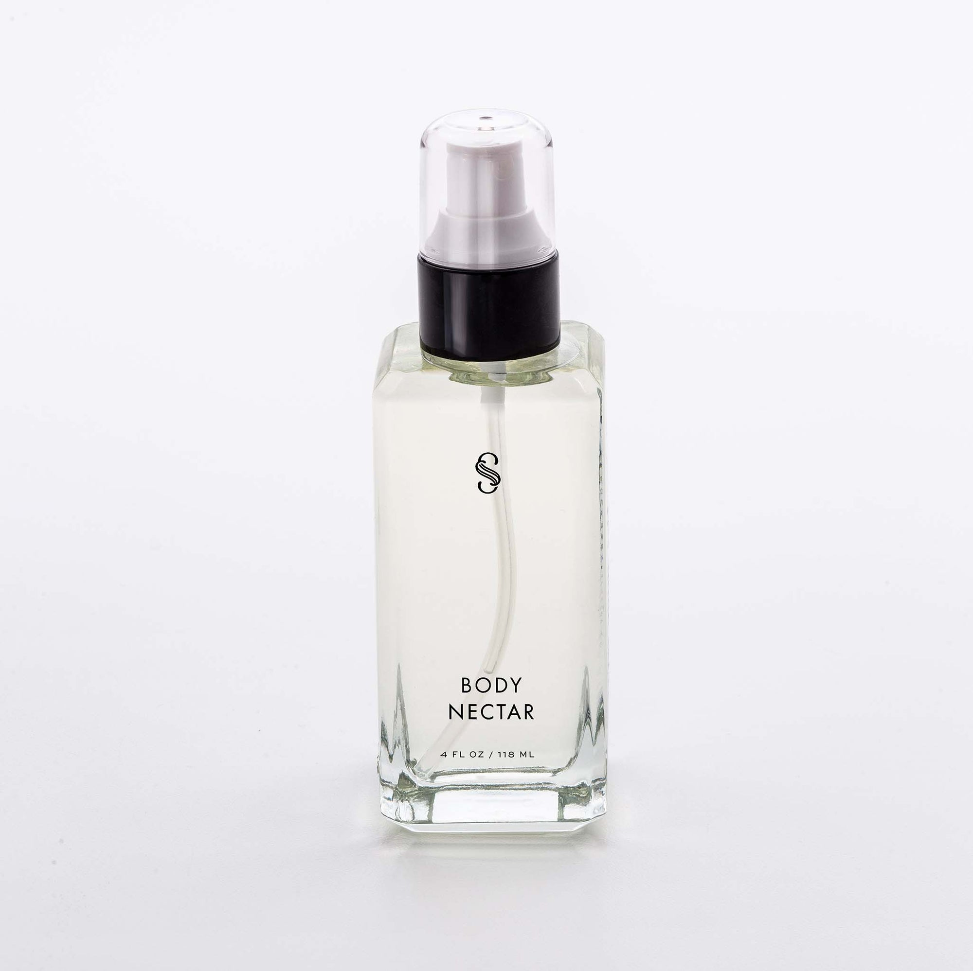 Sorella Apothecary Body Nectar